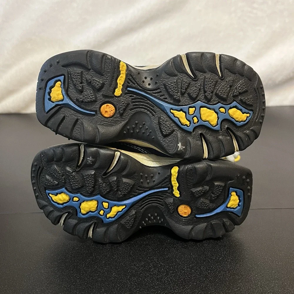 Timberland splash blaster